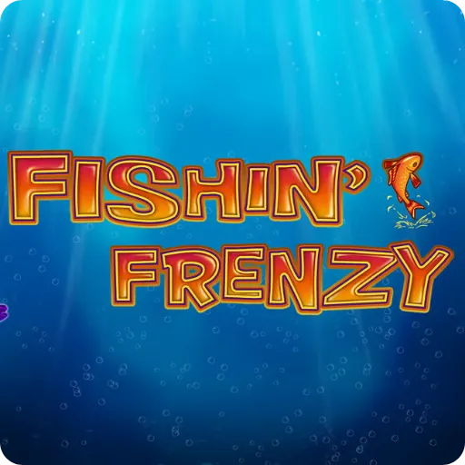 Fishin Frenzy